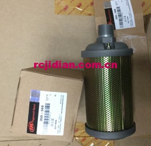 消音器