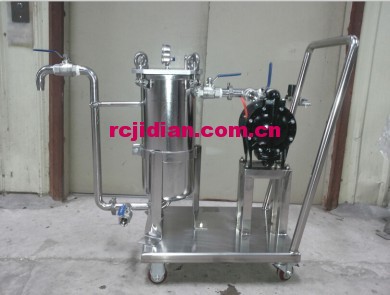 过滤器1