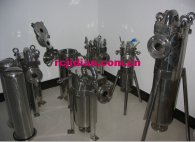 不锈钢过滤器