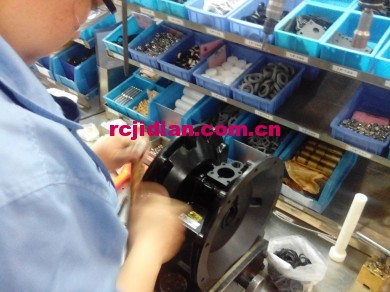 装配车间3