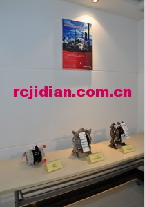 隔膜泵展示2
