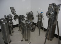 不锈钢过滤器