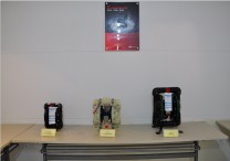 隔膜泵展示3